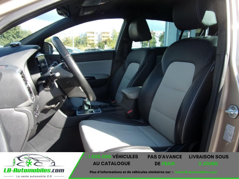 Kia Sportage GT-Line 4WD  *abn.AHK,Techn.-Paket,GJR*  occasion  Beaupuy - photo n6
