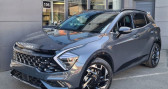 Kia Sportage occasion année 2024 boite Automatique Annonce Kia Sportage occasion Diesel GT Line Garantie constructeur à Neuville en Ferrain
