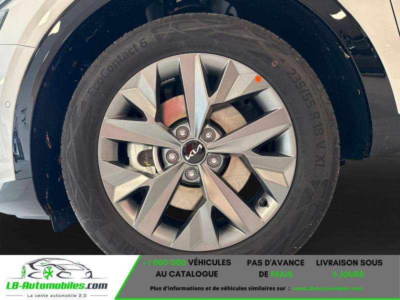 Kia Sportage GT-Line HEV 4WD Vollausstattung SOFORT  occasion  Beaupuy - photo n6