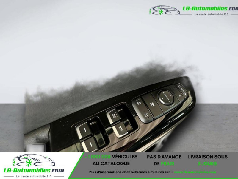 Kia Sportage GT-Line PANO+NAVI+SHZ+LKZ 130 kW (17...  occasion  Beaupuy - photo n2