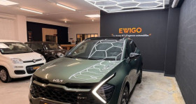 Kia Sportage , garage EWIGO BRIGNAIS LYON SUD � Brignais