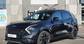 Kia Sportage occasion 2022 mise en vente &agrave; EPONE par le garage AGENCE AUTOMOBILIERE EPONE 78 - photo n&deg;1