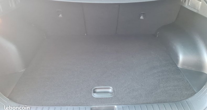 Kia Sportage GT Line  occasion  Neuville en Ferrain - photo n4