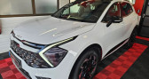 Kia Sportage occasion  année 2022 boite Automatique Annonce Kia Sportage occasion Hybride hyb 265 CV 159001 KMS à Blois