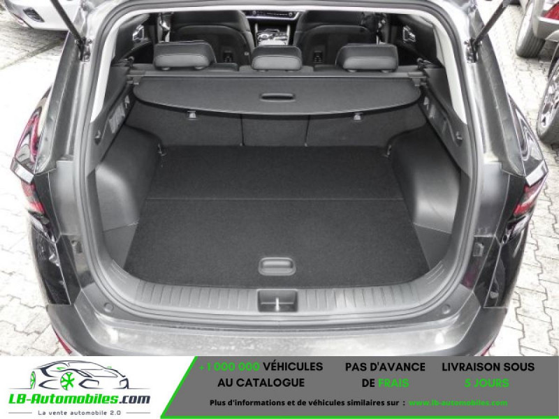 Kia Sportage Hybrid 1.6T-GDI Vision Navi digitales C  occasion  Beaupuy - photo n8
