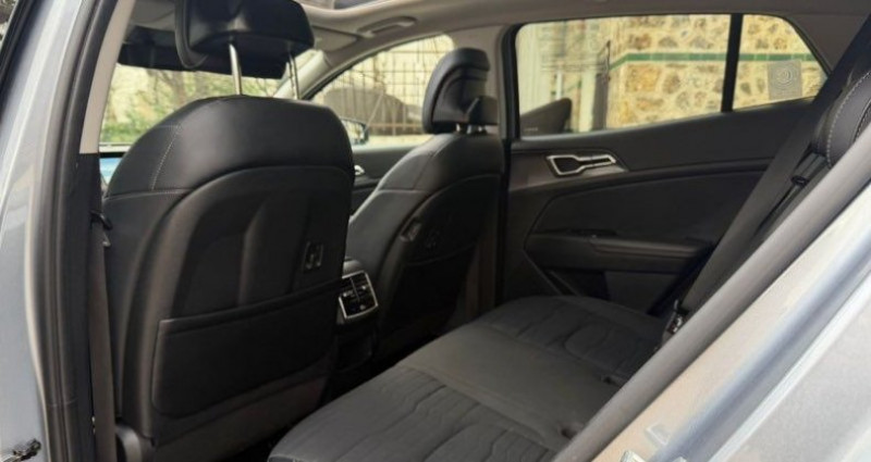 Kia Sportage Hybride 230cv anne 2022 a 15990Euro  occasion  EPINAY-SUR-SEINE - photo n6