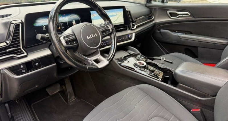 Kia Sportage Hybride 230cv anne 2022 a 15990Euro  occasion  EPINAY-SUR-SEINE - photo n5