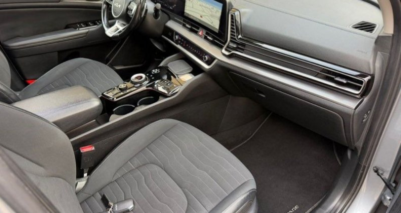 Kia Sportage Hybride 230cv anne 2022 a 15990Euro  occasion  EPINAY-SUR-SEINE - photo n4