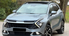 Kia Sportage , garage PERFORMANCE AUTO EXPORT � EPINAY-SUR-SEINE
