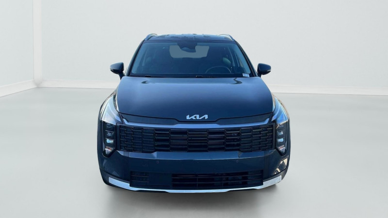 Kia Sportage HYBRIDE 239 CH BVA6 ACTIVE  occasion � SAINT-GREGOIRE - photo n�19