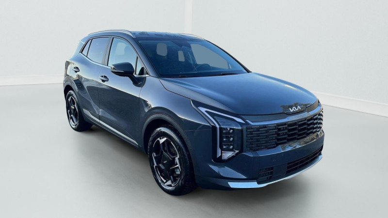 Kia Sportage HYBRIDE 239 CH BVA6 ACTIVE  occasion � SAINT-GREGOIRE - photo n�18