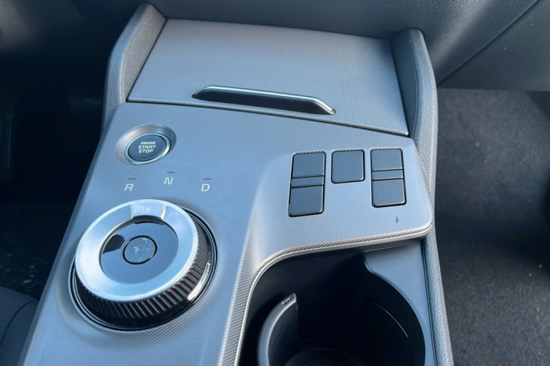 Kia Sportage HYBRIDE 239 CH BVA6 ACTIVE  occasion � SAINT-GREGOIRE - photo n�16