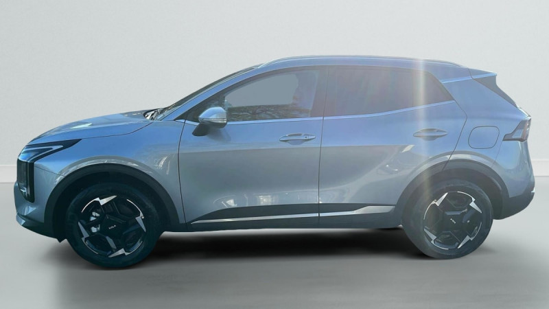 Kia Sportage HYBRIDE 239 CH BVA6 ACTIVE  occasion � SAINT-GREGOIRE - photo n�4