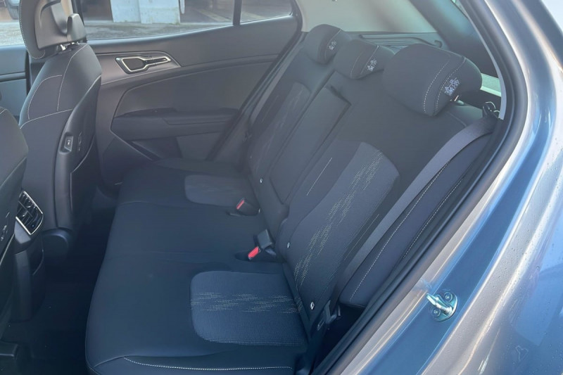 Kia Sportage HYBRIDE 239 CH BVA6 ACTIVE  occasion � SAINT-GREGOIRE - photo n�10