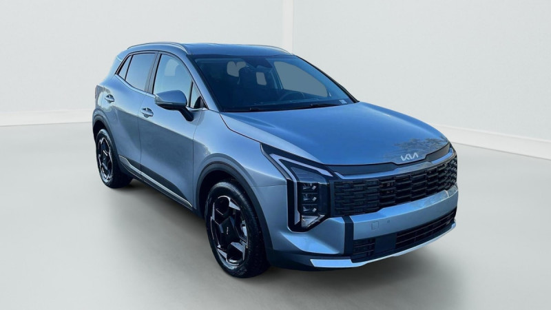 Kia Sportage HYBRIDE 239 CH BVA6 ACTIVE  occasion � SAINT-GREGOIRE