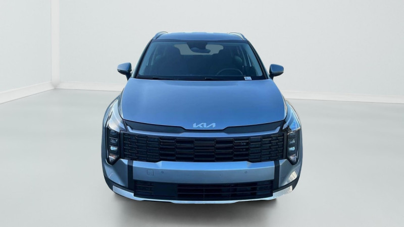 Kia Sportage HYBRIDE 239 CH BVA6 ACTIVE  occasion � SAINT-GREGOIRE - photo n�2