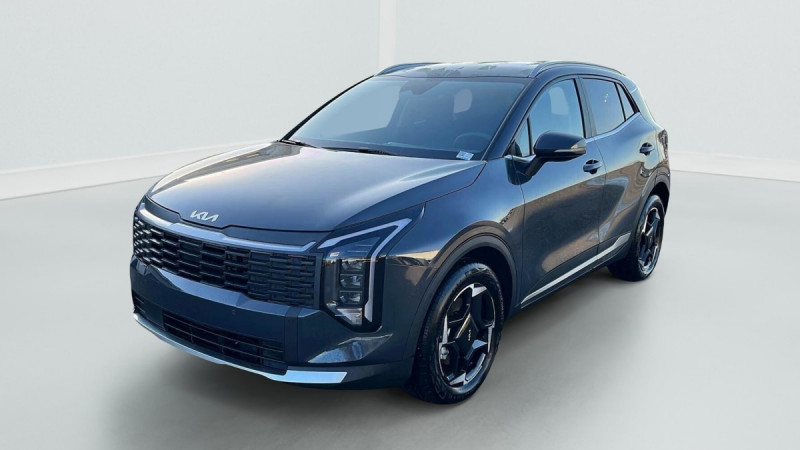 Kia Sportage HYBRIDE 239 CH BVA6 ACTIVE  occasion � SAINT-GREGOIRE - photo n�20