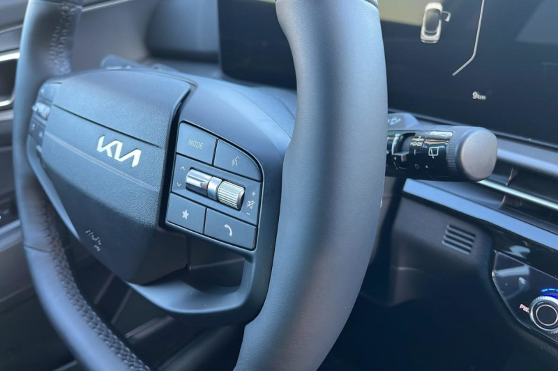 Kia Sportage HYBRIDE 239 CH BVA6 ACTIVE  occasion � SAINT-GREGOIRE - photo n�15