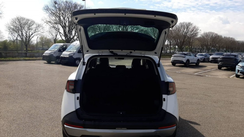 Kia Sportage HYBRIDE 239 CH BVA6 ACTIVE  occasion � SAINT-GREGOIRE - photo n�12