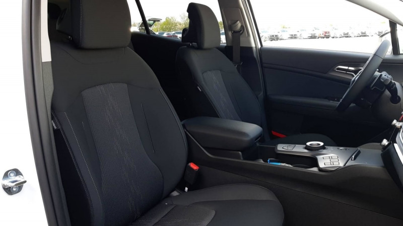 Kia Sportage HYBRIDE 239 CH BVA6 ACTIVE  occasion � SAINT-GREGOIRE - photo n�9