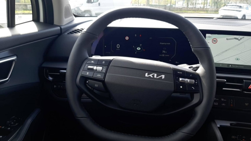 Kia Sportage HYBRIDE 239 CH BVA6 ACTIVE  occasion � SAINT-GREGOIRE - photo n�15