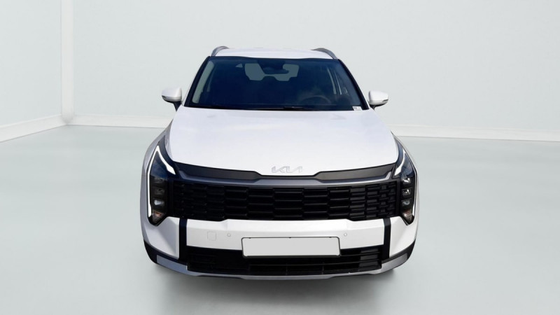 Kia Sportage HYBRIDE 239 CH BVA6 ACTIVE  occasion � SAINT-GREGOIRE - photo n�2