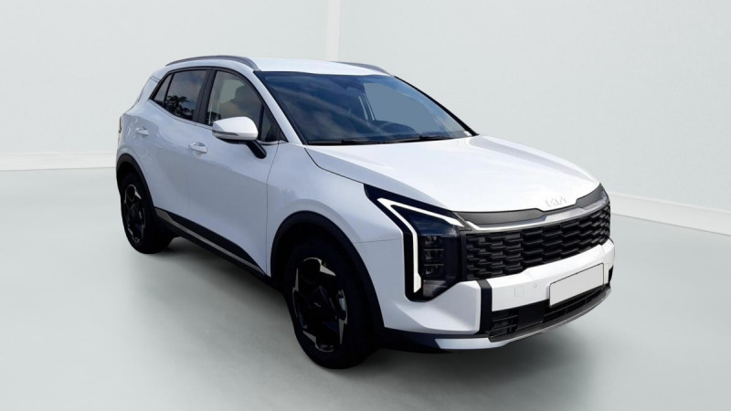 Kia Sportage HYBRIDE 239 CH BVA6 ACTIVE  occasion � SAINT-GREGOIRE