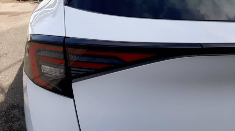 Kia Sportage HYBRIDE 239 CH BVA6 ACTIVE  occasion � SAINT-GREGOIRE - photo n�11