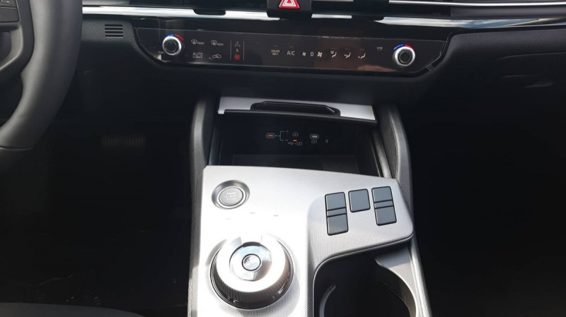 Kia Sportage HYBRIDE 239 CH BVA6 ACTIVE  occasion � SAINT-GREGOIRE - photo n�17