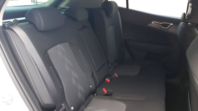 Kia Sportage HYBRIDE 239 CH BVA6 ACTIVE  occasion � SAINT-GREGOIRE - photo n�10