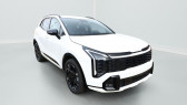 Annonce Kia Sportage occasion Hybride Hybride 239 ch BVA6 GT-Line � SAINT-GREGOIRE