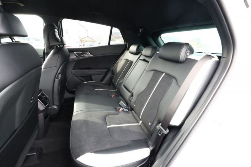 Kia Sportage Hybride 239 ch BVA6 GT-Line  occasion � SAINT-GREGOIRE - photo n�9