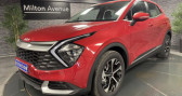 Annonce Kia Sportage occasion Hybride Hybride HEV 1.6 T-GDI -160   Electric 60 ch - BVA - Active  GUERET