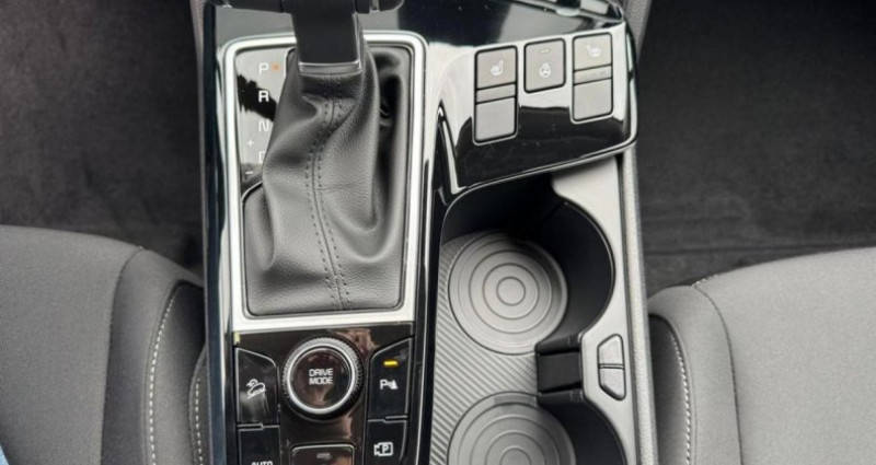 Kia Sportage Hybride HEV 1.6 T-GDI -160 + Electric 60 ch - BVA - Stop&Go   occasion � BURNHAUPT LE HAUT - photo n�5