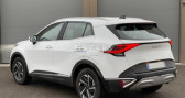 Kia Sportage Hybride HEV 1.6 T-GDI -180   Electric 60 ch - BVA - Stop&Go    Roanne 42