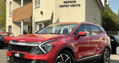 Kia Sportage Hybride HEV 1.6 T-GDI -180 + Electric 60 ch - BVA - Stop&Go    Longeville Lès Metz 57