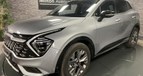 Kia Sportage , garage MILTON AVENUE  GUERET