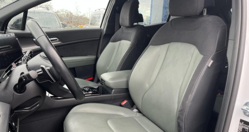 Kia Sportage Hybride HEV 1.6 T-GDI 230CH BVA 4x2 30 Years GARANTIE 06/203  occasion  Crottet - photo n5