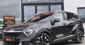 Kia Sportage , garage GTA14  LE CASTELET