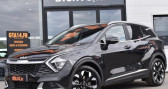 Kia Sportage occasion année 2023 boite Automatique Annonce Kia Sportage occasion Hybride Hybride rechargeable PHEV 1.6 T-GDI - 180 + Electric 91 ch - à LE CASTELET