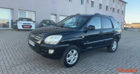 Kia Sportage , garage PARC AUTOS � Eckwersheim