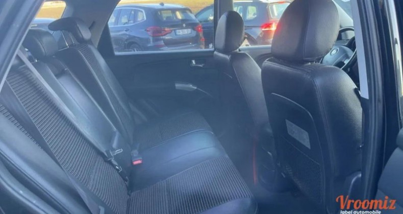 Kia Sportage ii 2.0 crdi 140 fap active esp pack premium 4x4  occasion � Eckwersheim - photo n�7