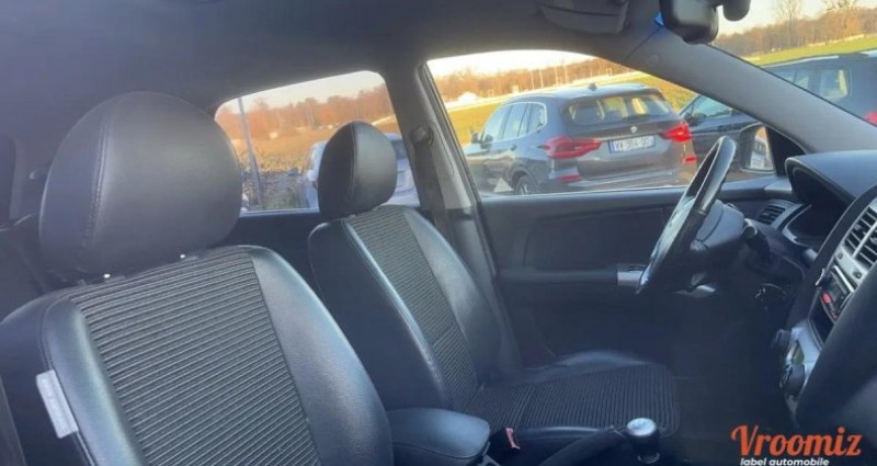 Kia Sportage ii 2.0 crdi 140 fap active esp pack premium 4x4  occasion � Eckwersheim - photo n�6