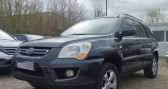 Kia Sportage II 2.0 CRDI140 Active BA 4x2  � Évreux 27
