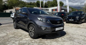 Annonce Kia Sportage occasion Essence III 1.6 GDI 135cv 2WD Stop&Go Origins BVM6  LA COLLE SUR LOUP