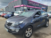 Annonce Kia Sportage occasion Diesel III 1.7 CRDI 115 2WD EDITION FULL BELLE  Coignires