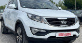 Kia Sportage III 1.7 CRDi 115 Premium ISG   Roncq 59