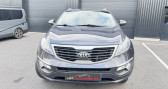 Annonce Kia Sportage occasion Diesel III 1.7 CRDi 115ch ISG Active 4X2 � CAUDAN