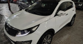 Annonce Kia Sportage occasion Diesel III 1.7 CRDi 115ch ISG Premium 4X2 � Sainte-Genevi�ve-des-Bois