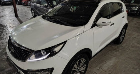 Kia Sportage , garage GARAGE DE LA CROIX BLANCHE � Sainte-Genevi�ve-des-Bois